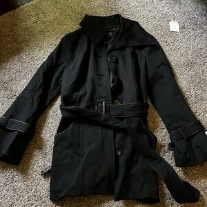 Women’s INC coat